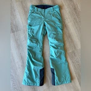 Helly Hanson Ski/Snowboarding Pants